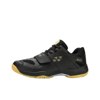 Sporty Breathable Badminton Shoes