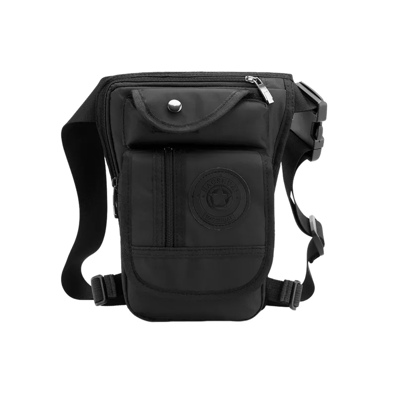 Sporty Lightweight Fanny Pack-1