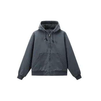Retro Fashionable Sweatshirt