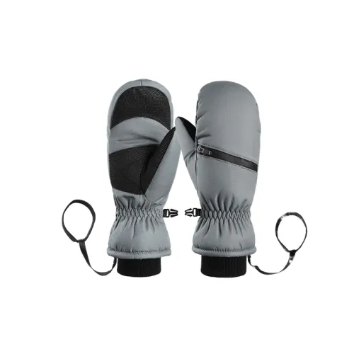 Casual Sporty Ski Gloves