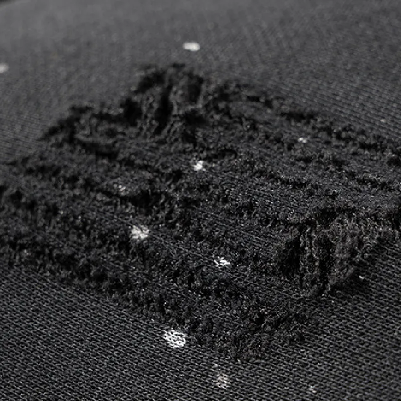Retro Distress Sweatshirt-5