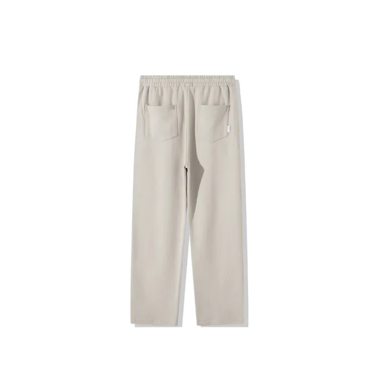 LILBETTER Lucky Hand Gesture Pattern Pants-1