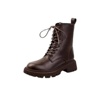 Simple Basics Mid Calf Boots