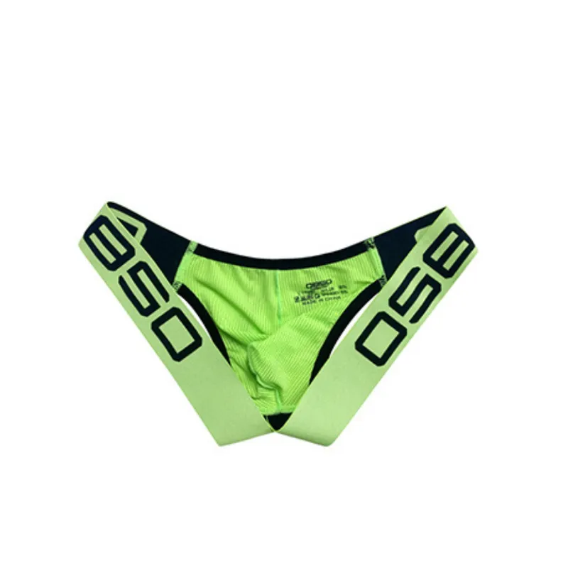 Simple Casual Underpants-6