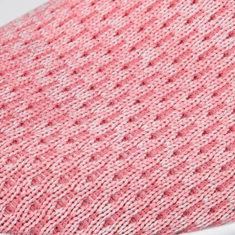 Casual Sporty Slip On Shoes-10