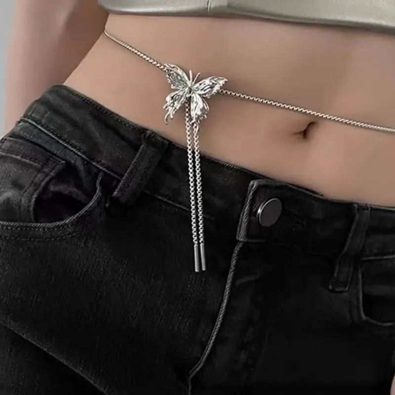 Simple Fashionable Waist Chain-1