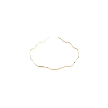 Retro Fashion Hair Clasp