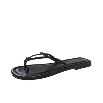 Casual Waterproof Flip Flops