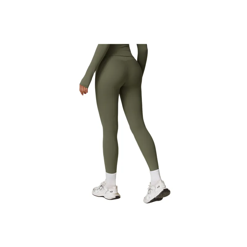 Sporty Fashionable Leggings Women-1