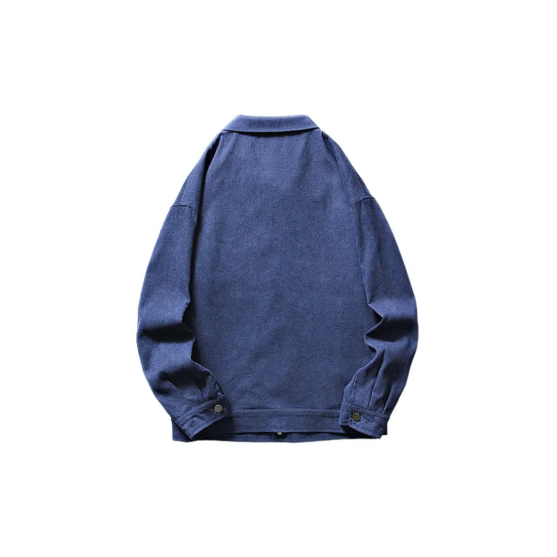 Sports Casual Jacket-5