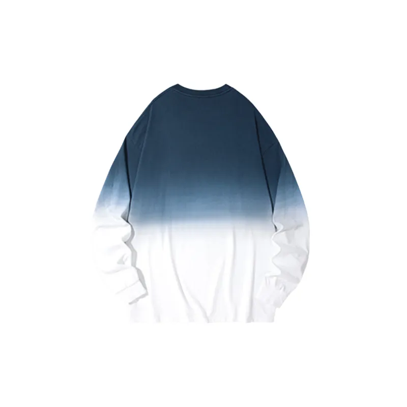 Casual Loose 100% Cotton T-Shirt Unisex-1