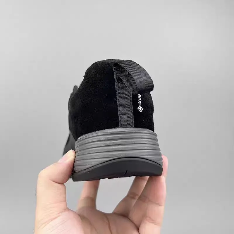 Casual Basics Hiking Shoes-3