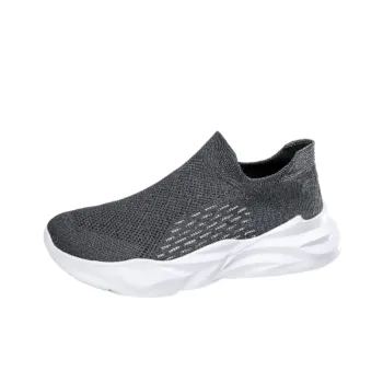 Casual Sporty Slip On Shoes