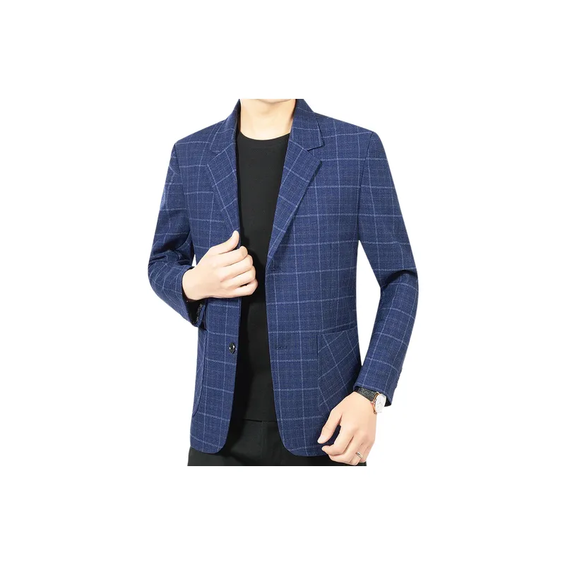 Casual Business Business Suit-3