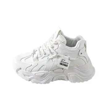 Casual Sporty Lifestyle Shoes