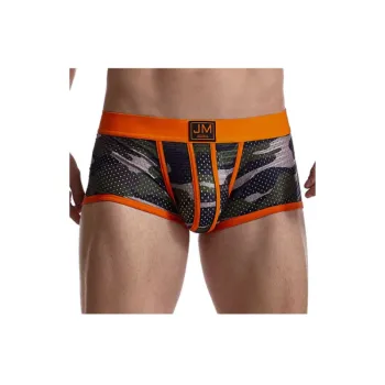 Fashionable Simple Boxer Shorts