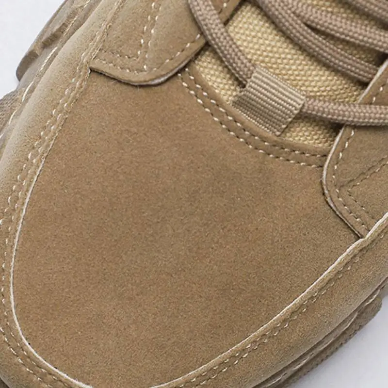 Casual Maximum Comfort Martin Boot-9