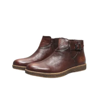 Fashionable Casual Chelsea Boot