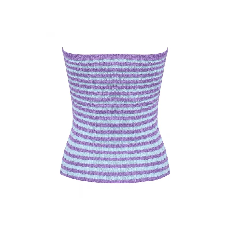 Softness Fashionable Loose Vest-5
