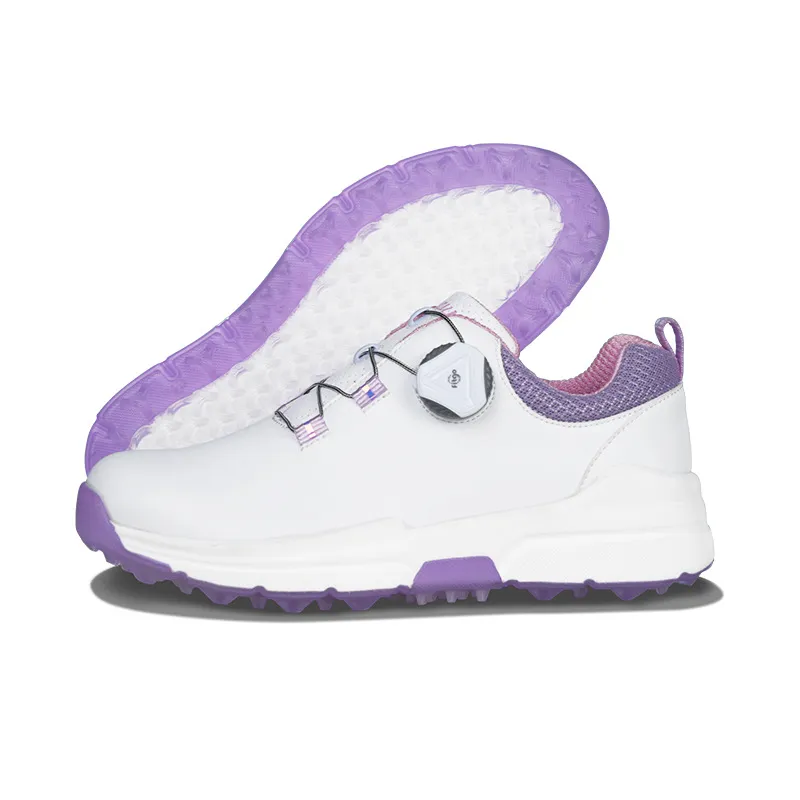 Sports Casual Golf Shoes-1