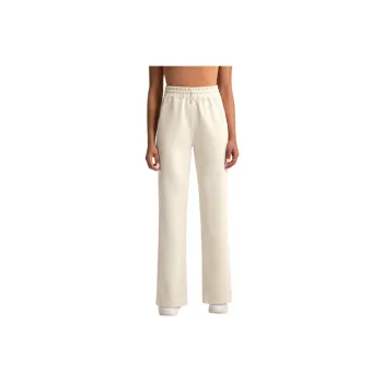 Sporty Long Modal Casual Pants Women