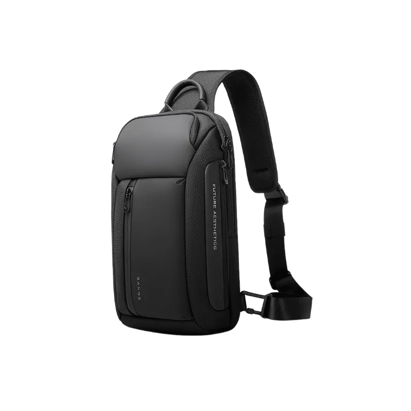 Casual Fashionable Sling Bag-1