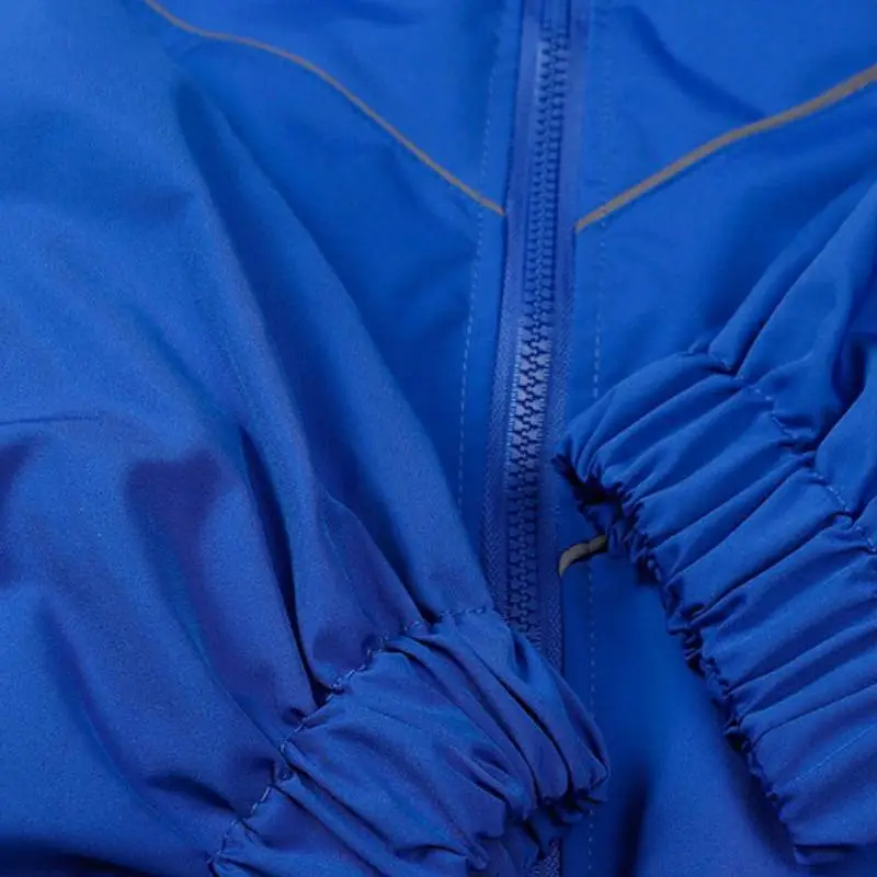 Retro Simple Outdoor Jacket-3