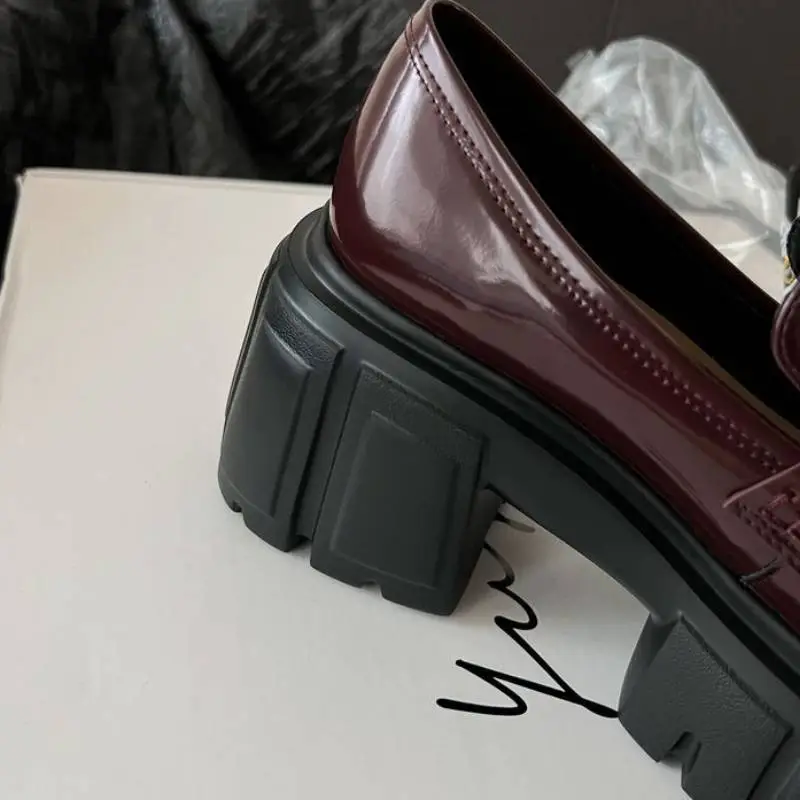 Softness Casual Loafer-7