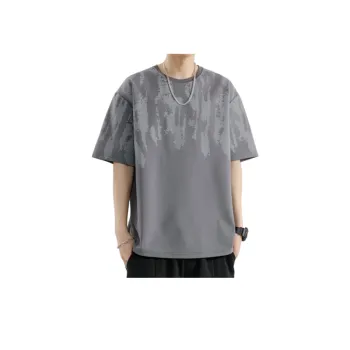 Design Printed Base Shirt