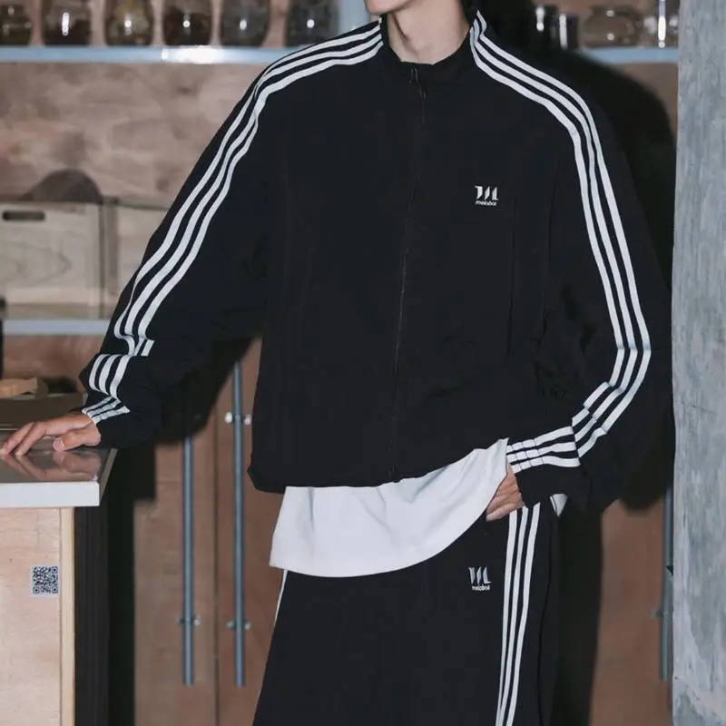Breathable Fashion Jacket-1