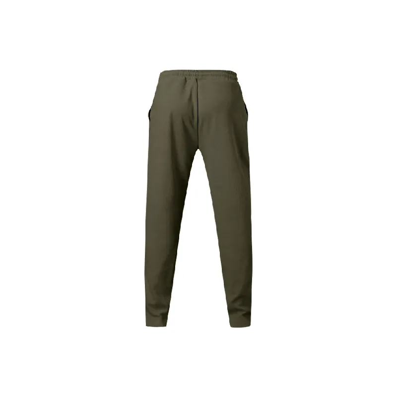 Fashionable Loose Straight Leg Casual Pants-15