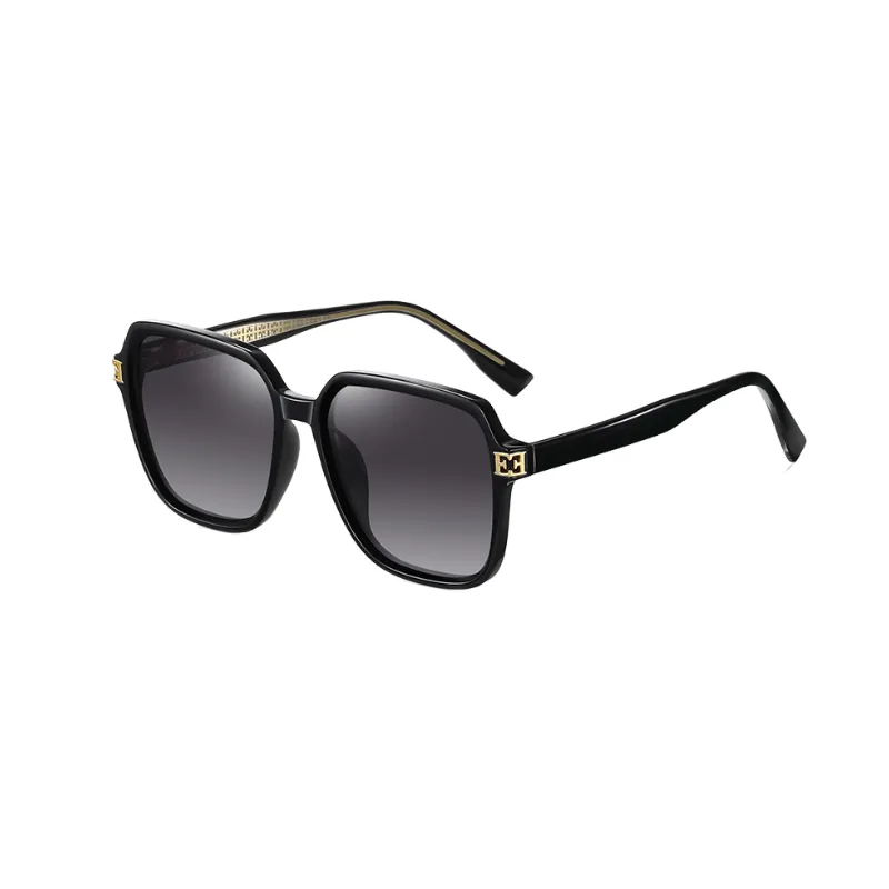 Fashionable Street Sunglasses Unisex-2