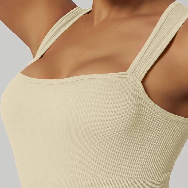 Glamorous Sporty Spandex Bodysuit Women-7