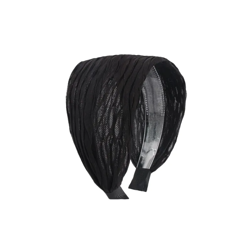 Fashionable Funky Hair Clasp-3