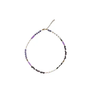 Pearl Fashion Necklace