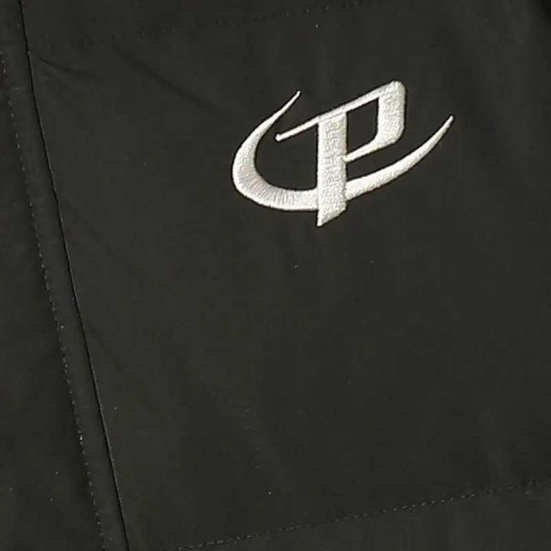 Retro Simple Quilted Jacket-9