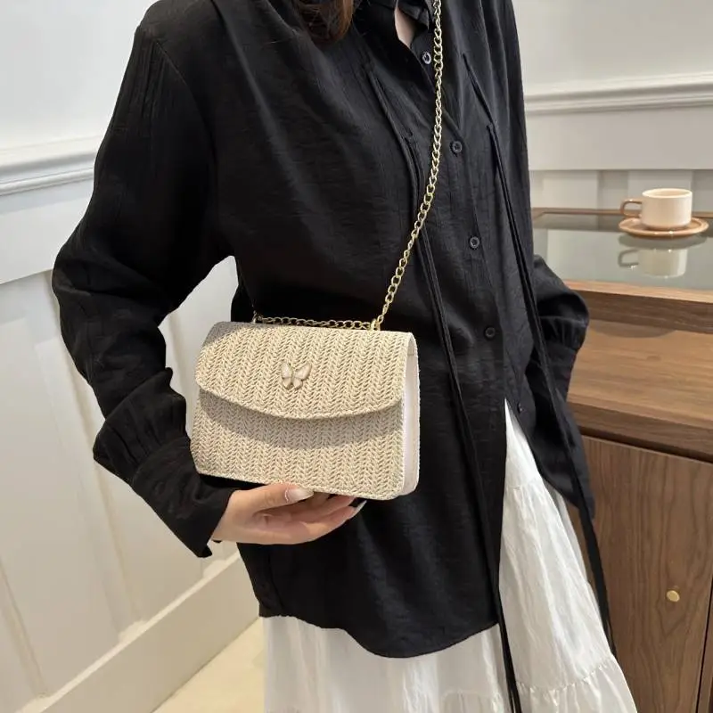 Casual Fashionable Crossbody Bag-3
