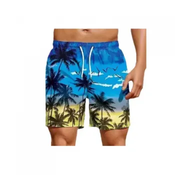 Casual Fashionable Beach Shorts