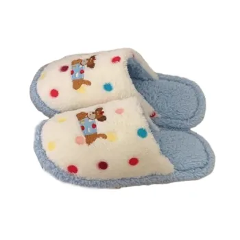 Basics Simple Slippers / Home Slippers