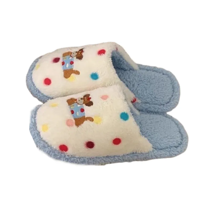 Basics Simple Slippers / Home Slippers-0