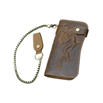 Simple Retro Wallet