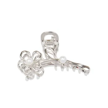 Cool Flowers Hair Clip