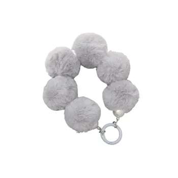 Fashionable Portable Cell Phone Chains / Cell Phone Pendants