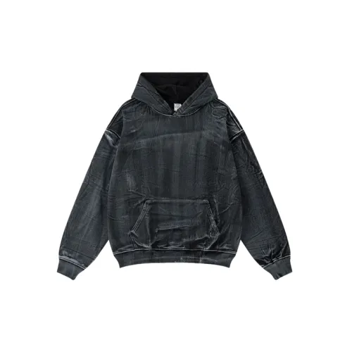 Casual Vacation Cotton Sweatshirt