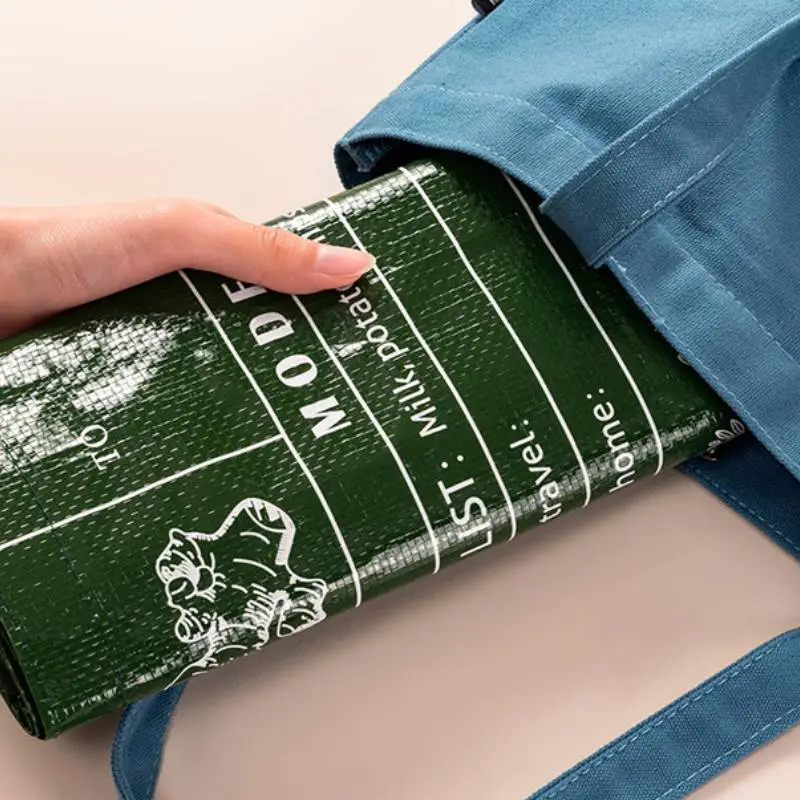 Basics Simple Storage Bags-7
