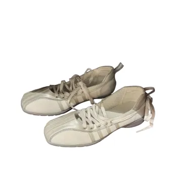Sports Casual Mary Jane Shoes