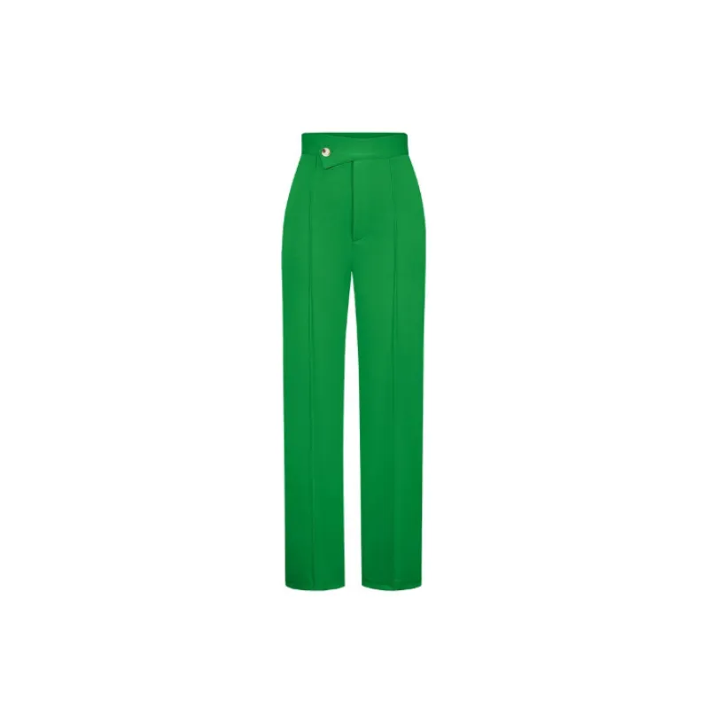 Breathable Fashion Casual Pants-6