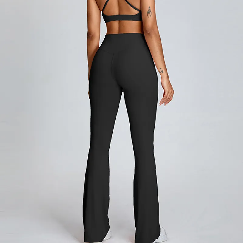 Simple Basics Leggings Women-6