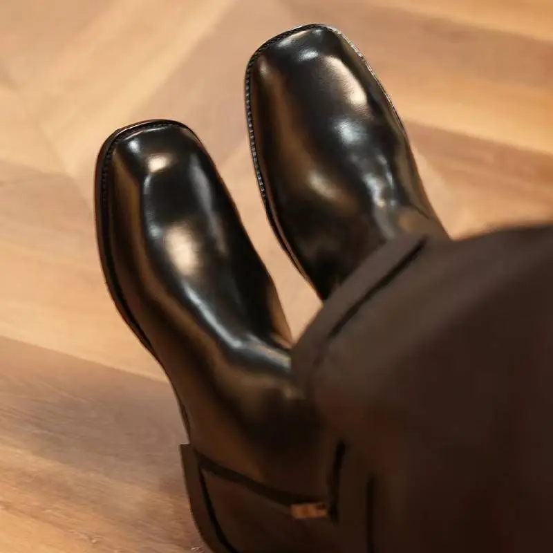 Retro Basics Chelsea Boot-2
