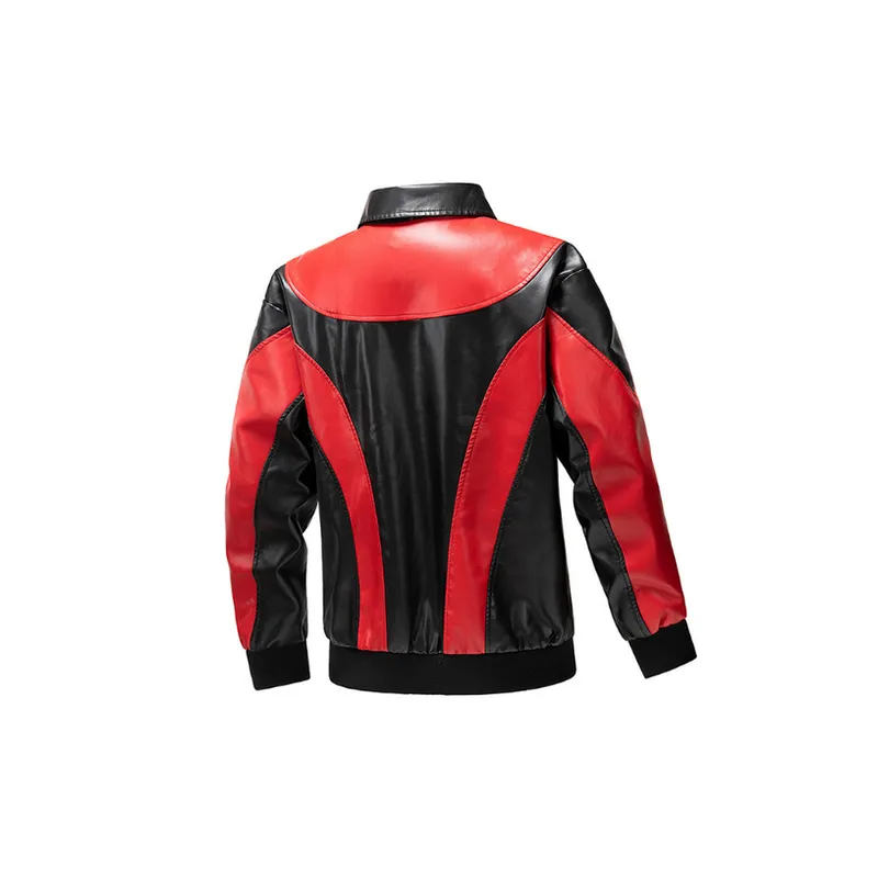 Simple Jacket-5